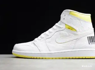 - RETRO FLIGHT' 'FIRST CLASS 555088-170 JORDAN - HIGH 1 AIR AIR OG JORDAN 0528